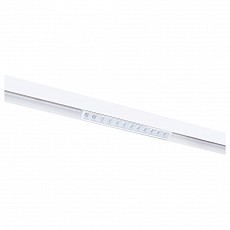 Накладной светильник arte lamp linea 2 a4664pl-1wh